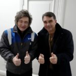 flavio-bolsonaro-thanks-milei,-trump-in-letter-saying-he-is-brazil’s-‘leader’