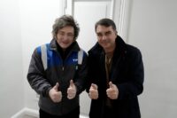 flavio-bolsonaro-thanks-milei,-trump-in-letter-saying-he-is-brazil’s-‘leader’