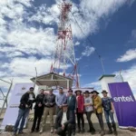 entel-inaugura-una-radio-base-en-pasto-grande,-oruro