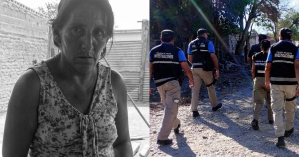 conmocion:-identifican-el-cuerpo-de-isabel-veronica-galban