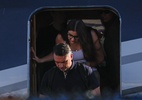 trump-e-assessores-ajudaram-flavio-a-fugir-do-brasil,-diz-nyt