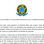aliados-de-flavio-bolsonaro-culpam-chatgpt-por-vaivem-em-versoes-da-carta-golpista