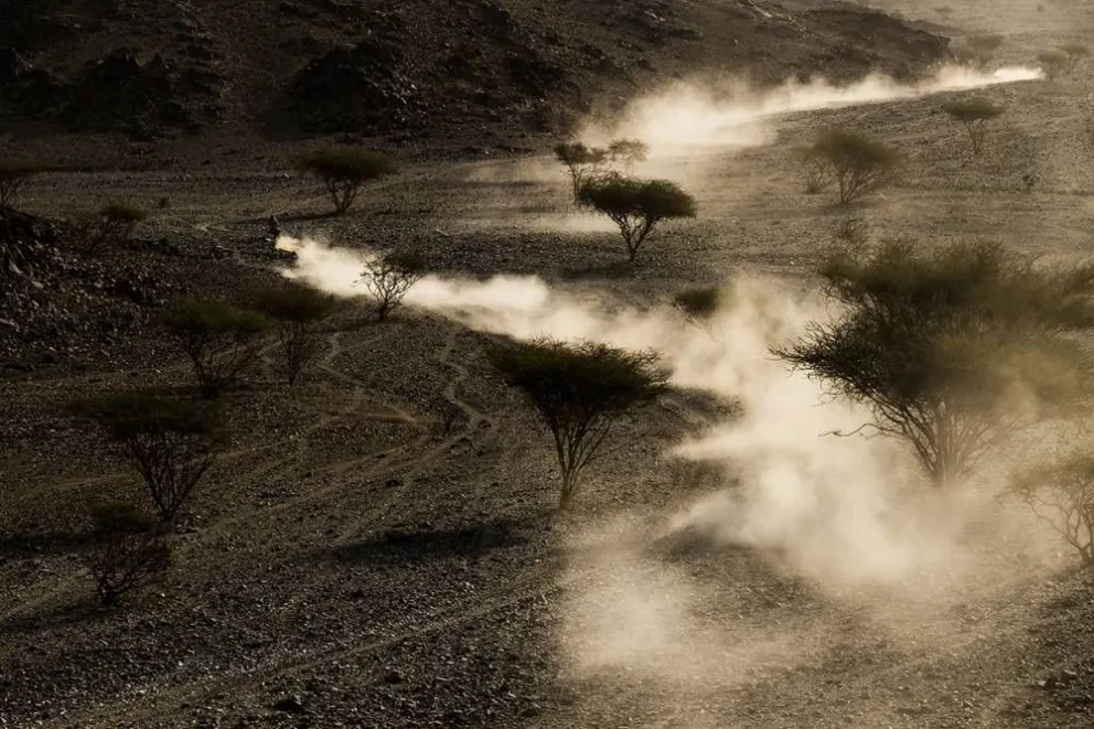 el-dakar-2027-abandonara-arabia-saudita