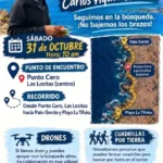 familia-y-deportistas-convocan-a-nueva-busqueda-de-buzo-desaparecido