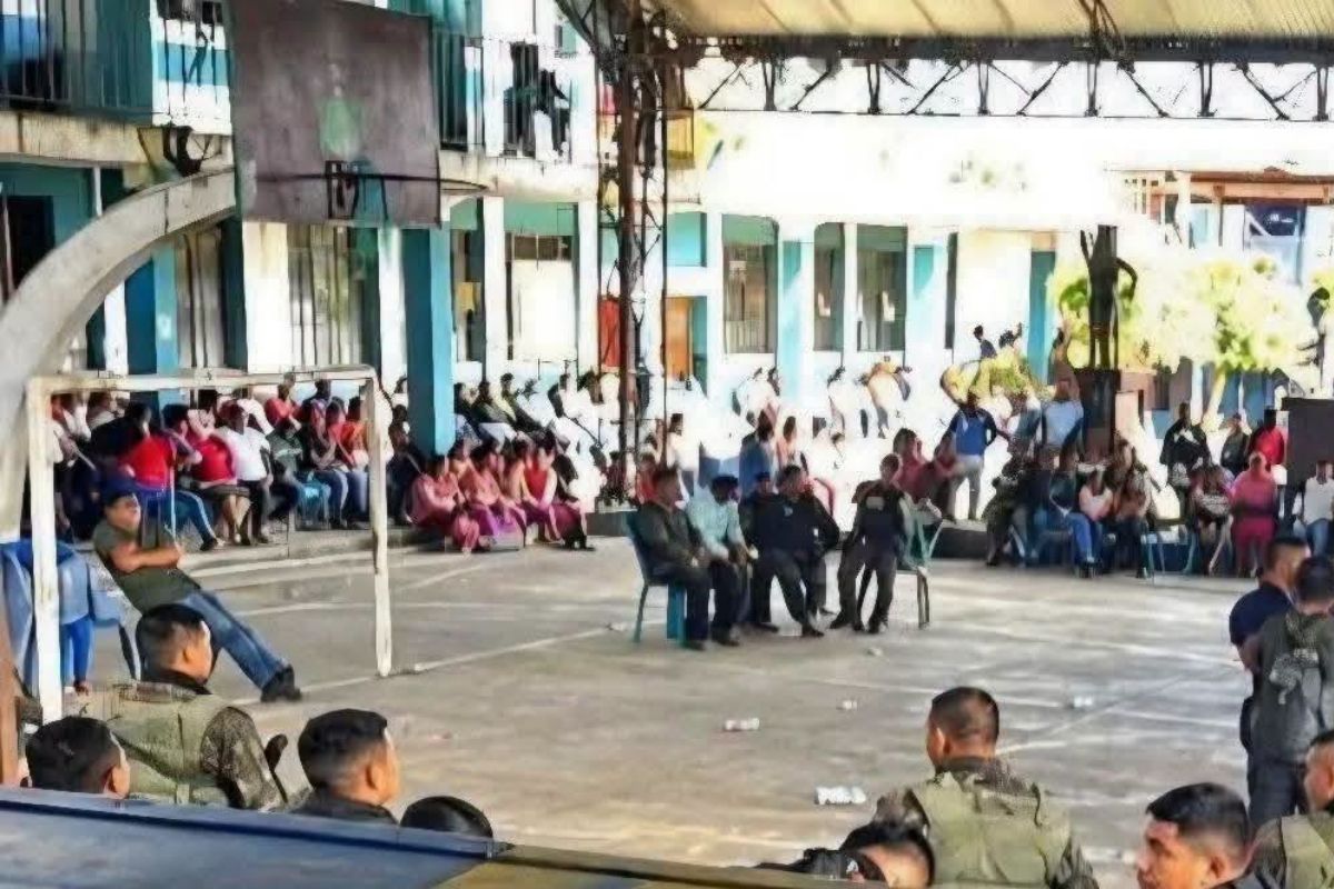 mp:-autoridades-retenidas-en-camanchaj-fueron-amenazadas-y-obligadas-a-hincarse