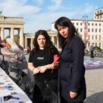 la responsable-berlinoise-du parti-de-gauche-radicale-die linke-admet,-dans-une-note-confidentielle,-avoir-« peur »-de-militants-proches-de-son-parti