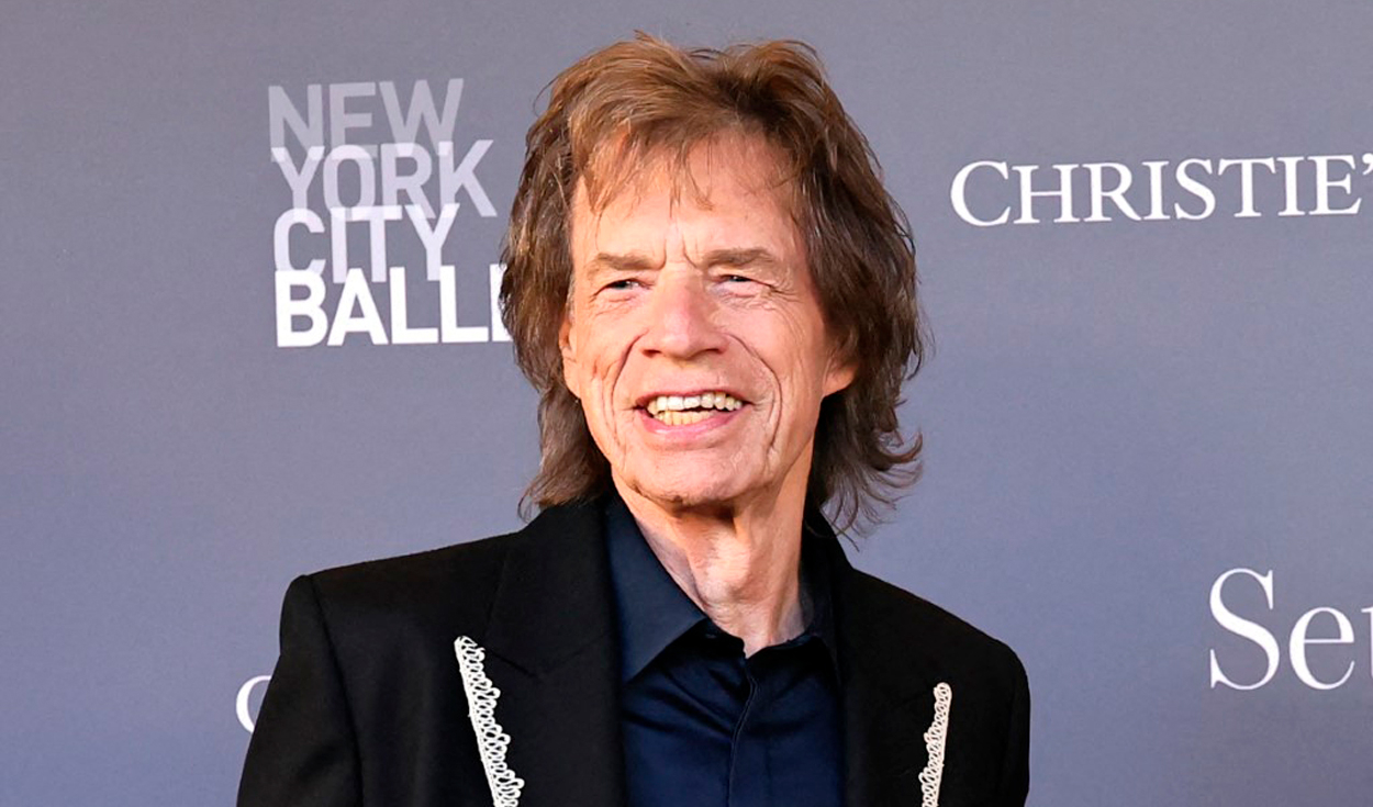 mick-jagger-sorprende-con-su-rutina-fisica-a-los-83-anos:-corre,-practica-ballet-y-duerme-ocho-horas,-aunque-se-acuesta-a-las-2-de-la-madrugada