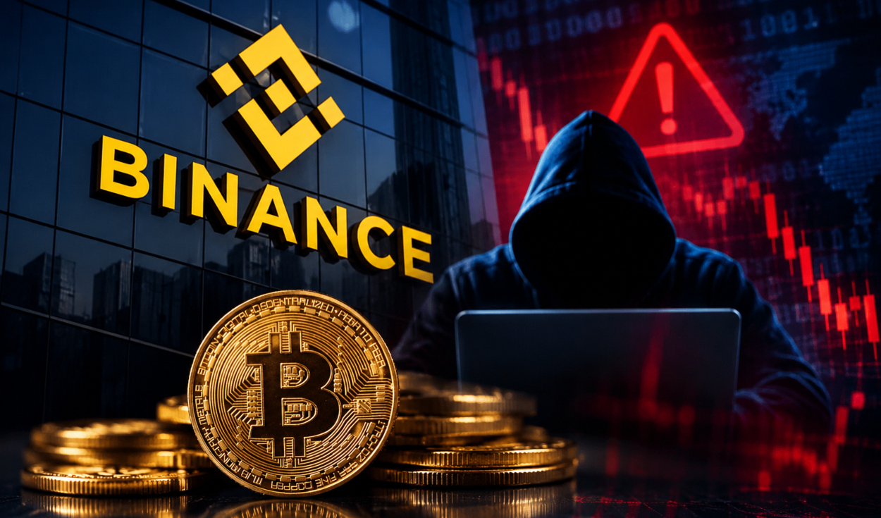 binance,-la-mayor-plataforma-de-criptomonedas,-bajo-alerta-por-posible-hackeo-de-us$2.270-millones