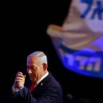 apuracao-em-israel-termina-com-bloco-de-netanyahu-a-frente,-mas-futuro-governo-segue-indefinido