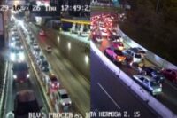 colapso-del-km-22-en-caes-provoca-masivo-congestionamiento-en-bulevar-liberacion