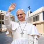 papa-leon-xiv-ayudo-a-reconstruir-iglesia-en-chiclayo-desde-el-vaticano-y-la-visitara-durante-su-llegada-al-peru