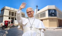 papa-leon-xiv-ayudo-a-reconstruir-iglesia-en-chiclayo-desde-el-vaticano-y-la-visitara-durante-su-llegada-al-peru