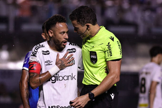 neymar-descontrolado