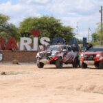 mariscal-se-puso-en-modo-rally-full-hd