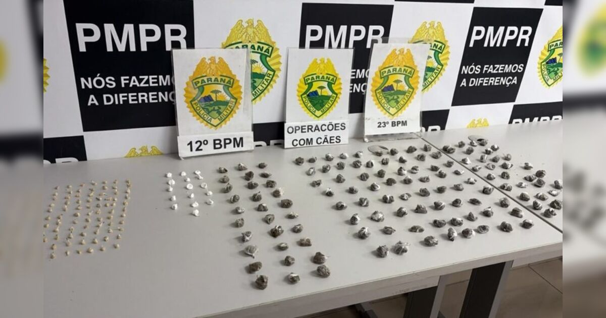 homem-e-preso-apos-tentar-enfiar-droga-nas-partes-intimas-ao-ser-abordado-no-pr
