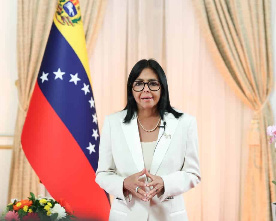 provea:-orden-de-delcy-rodriguez-de-evitar-detenciones-sin-flagrancia-es-prueba-de-la-arbitrariedad-normalizada