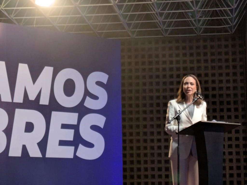 machado-celebra-que-delcy-rodriguez-y-rubio-hablen-de-elecciones:-esto-se-acelero 