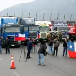 camioneros-de-chile-entran-en-paro-por-alza-de-combustibles