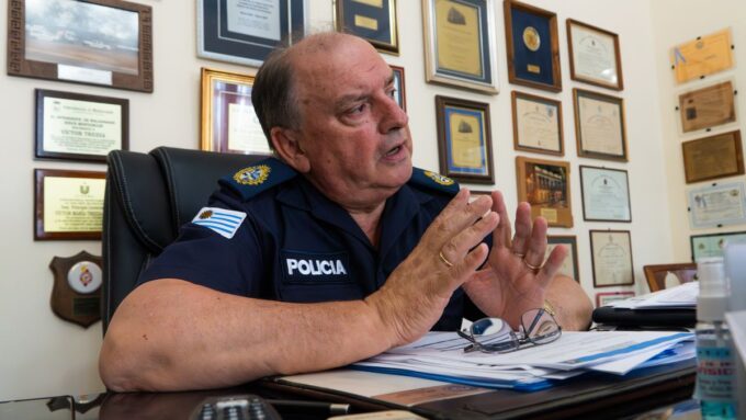 victor-trezza-sobre-el-narcotrafico:-“ya-no-acopian-dentro-de-la-casa,-acopian-en-el-auto”;-encontraron-cocaina,-municiones,-armas-y-chalecos-en-la-valija-de-un-vehiculo