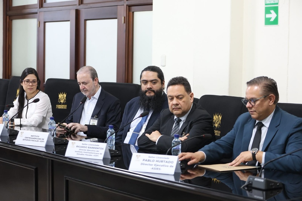 presupuesto-2027:-icefi-plantea-10-recomendaciones,-pide-frenar-fondos-para-codede-y-revisar-uso-de-deuda