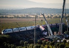 trem-pode-ter-chegado-a-200-km/h-antes-de-colisao-na-espanha,-diz-relatorio
