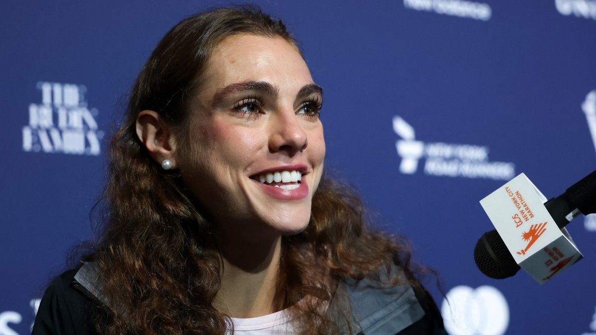 “es-triste-y-frustrante”:-la-uruguaya-julia-paternain-hablo-del-dopaje-de-la-medalla-de-oro-en-el-mundial-de-tokio-antes-de-correr-la-maraton-de-nueva-york-como-elite