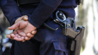 “total-desacato”,-amenazas-de-influencias-y-una-detencion:-la-version-de-los-policias-detenidos-y-sus-antecedentes-por-abuso-de-autoridad