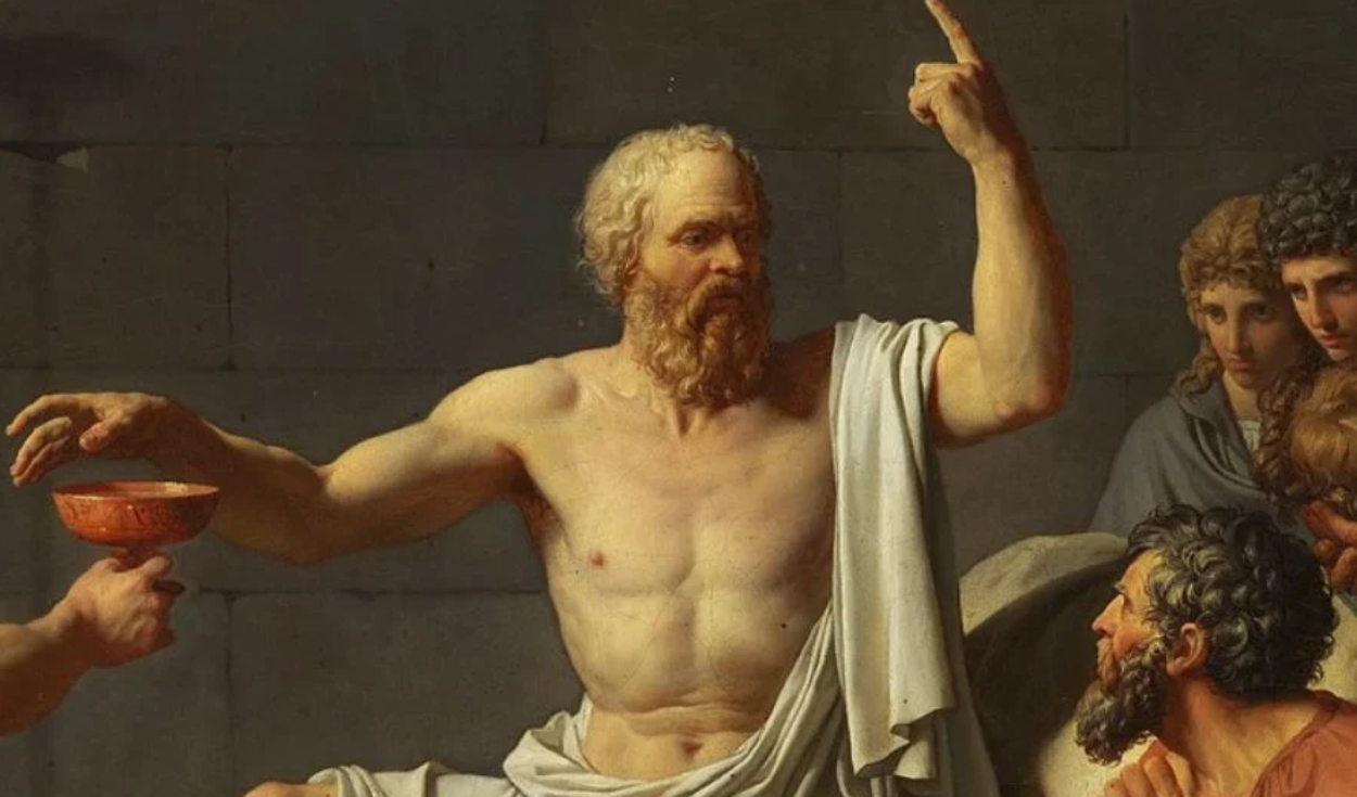socrates,-filosofo-griego,-dejo-una-reflexion-sobre-el-valor-de-la-amistad:-«el-amigo-debe-ser-como-el-dinero:-antes-de-necesitarlo,-conoce-su-valor».