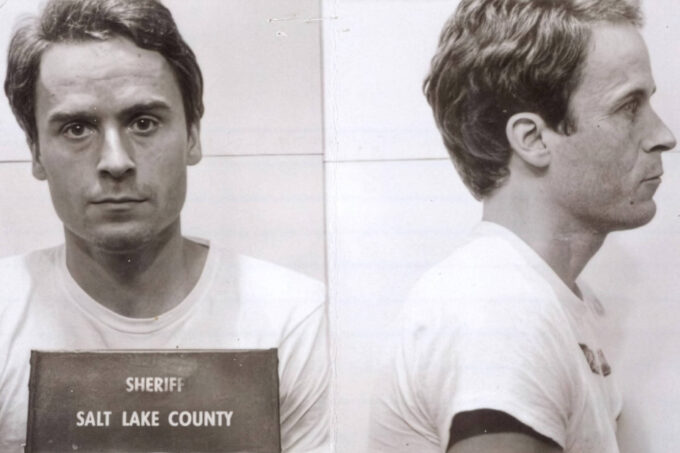 nova-tecnologia-de-dna-ligou-ted-bundy-a-morte-de-adolescente-em-1974