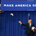 trump-recorre-a-elogios-bizarros-e-desvia-foco-da-inflacao-para-mobilizar-base-republicana-nos-eua