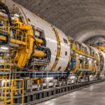 mide-135-metros-y-detecta-fallas-invisibles:-la-tuneladora-que-excava-en-china-el-tunel-submarino-de-alta-velocidad-mas-largo-del-mundo