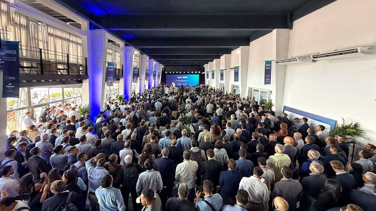 santa-fe-celebra-el-exito-de-las-primeras-rondas-rigi:-2500-proveedores,-4500-personas-y-3.300-reuniones-de-negocios