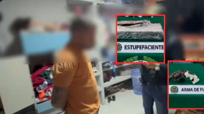 este-era-alias-‘orly’,-senalado-jefe-de-zona-de-los-costenos-capturado-en-soledad-(atlantico):-hallan-arma-y-1.000-dosis-de-cocaina-en-allanamiento