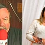condenaron-al-comunicador-rody-silva-por-difamar-a-la-periodista-de-canal-10-silvia-techera,-que-habia-hecho-un-descargo-en-redes