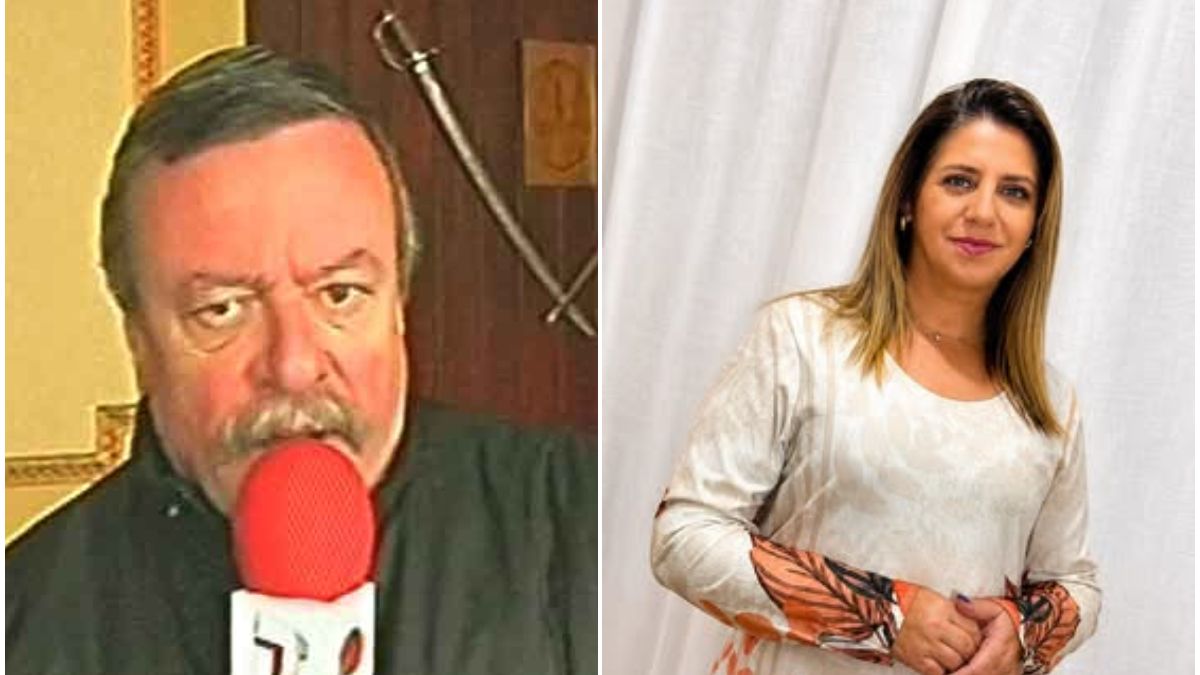 condenaron-al-comunicador-rody-silva-por-difamar-a-la-periodista-de-canal-10-silvia-techera,-que-habia-hecho-un-descargo-en-redes