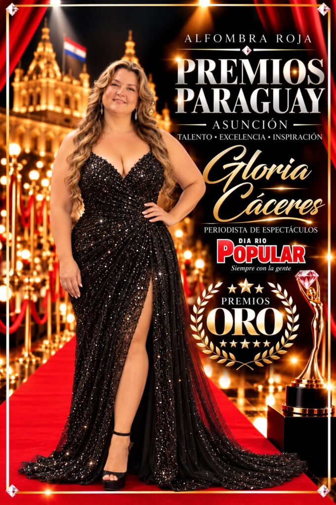 ¡nuestra-compa-gloria-caceres-va-a-ser-premiada-por-su-labor-periodistica!