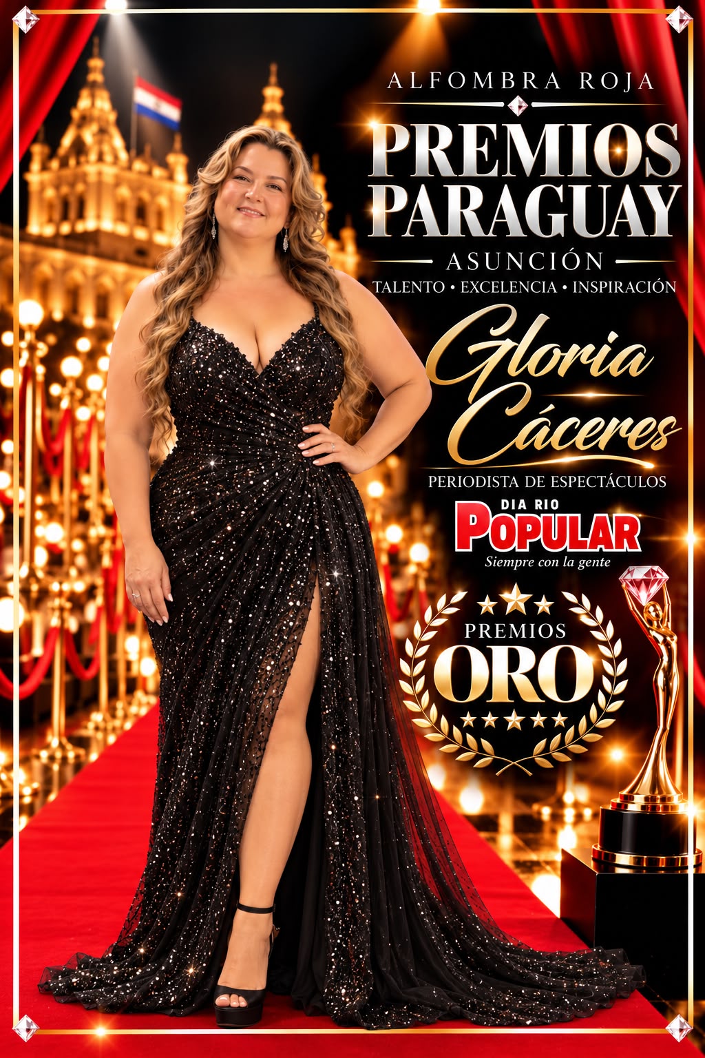 ¡nuestra-compa-gloria-caceres-va-a-ser-premiada-por-su-labor-periodistica!