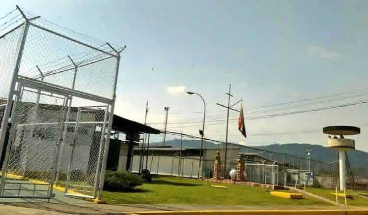 dos-reclusos-con-enfermedades-graves-mueren-en-carceles-de-tachira-y-bolivar;-denuncia-ovp