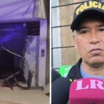 lanzan-explosivo-contra-polleria-en-trujillo:-delincuentes-exigen-s/50.000-para-frenar-ataques