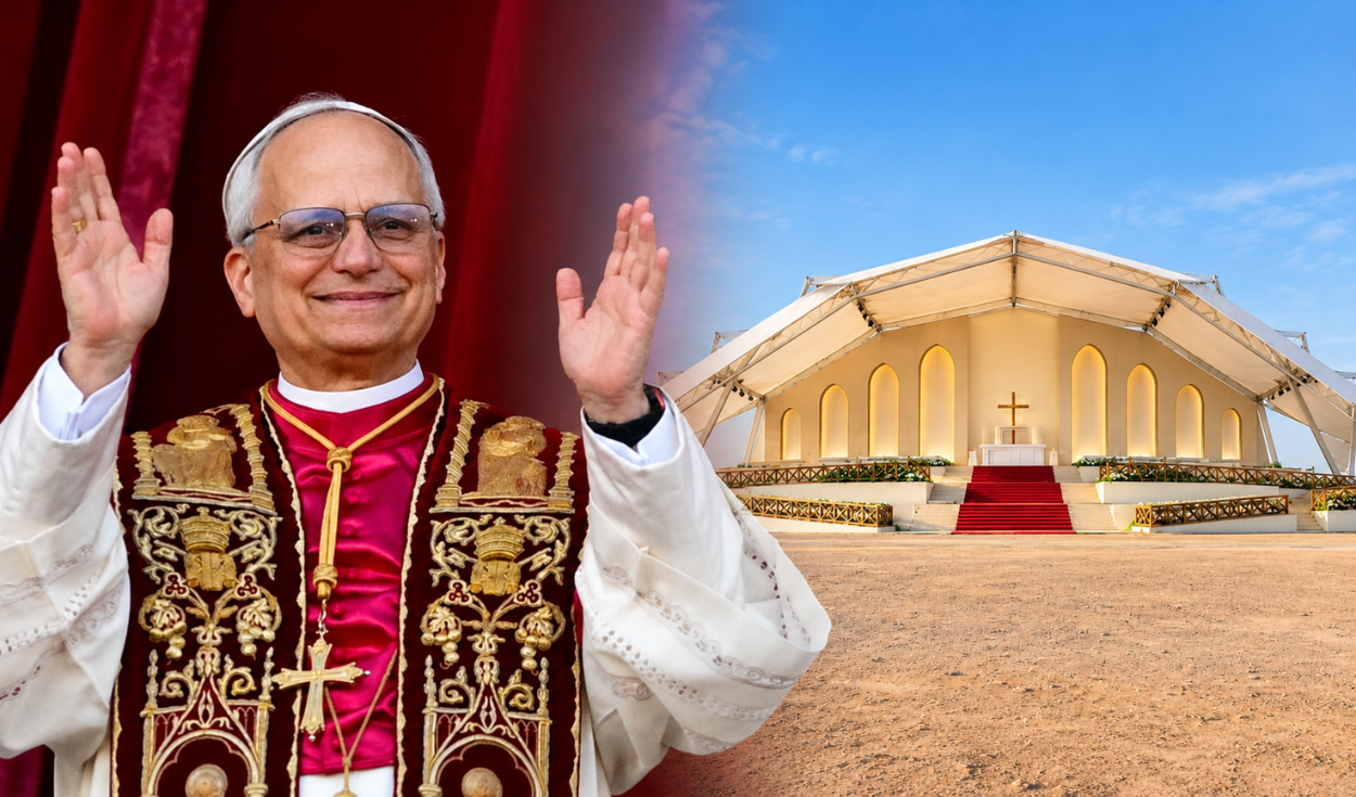 papa-leon-xiv-en-lambayeque:-paso-a-paso-para-conseguir-tu-entrada-a-la-misa-en-pampas-de-pimentel