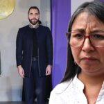 ruth-luque-critica-viaje-de-fujimori-a-el-salvador:-“la-inseguridad-no-se-combate-con-fotografias-ni-turismo-presidencial”