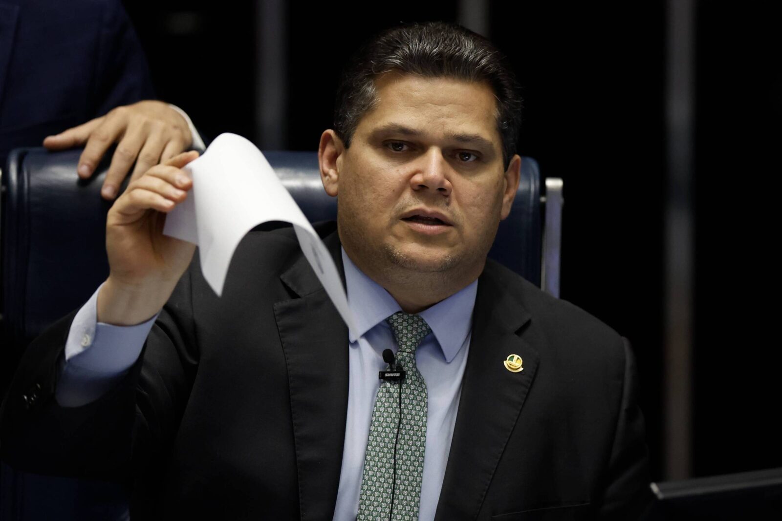 senadores-rejeitam-anistia-a-bolsonaro-ate-que-stf-decida-sobre-reducao-de-penas