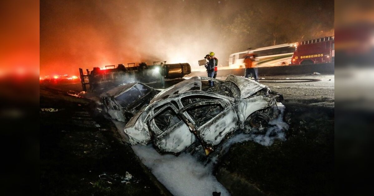 juri-condena-a-52-anos-motorista-de-caminhao-que-causou-acidente-com-seis-mortes-no-pr