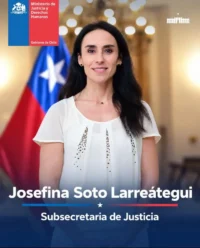 quien-es-josefina-soto,-la-nueva-subsecretaria-de-justicia-tras-la-salida-de-luis-silva-en-medio-de-la-polemica