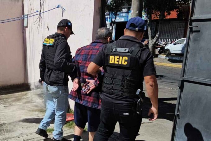 por-fallecimiento-de-un-menor,-pnc-captura-a-cuatro-sospechosos-en-ciudad-peronia