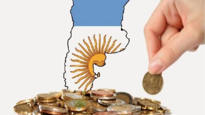 coparticipacion:-los-envios-a-las-provincias-repuntaron-levemente-en-octubre,-impulsados-por-ganancias