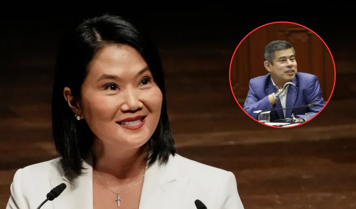 keiko-fujimori-asegura-que-luis-galarreta-continuara-en-el-cargo-de-primer-ministro:-“mi-confianza-es-absoluta”