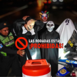 pnc-advierte-posibles-sanciones-por-participar-en-la-«rodada-o-caravana-del-terror»