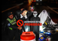 pnc-advierte-posibles-sanciones-por-participar-en-la-«rodada-o-caravana-del-terror»