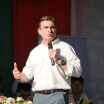 cumbre-iberoamericana:-paz-gestionara-creditos-internacionales-para-obras-viales-y-produccion